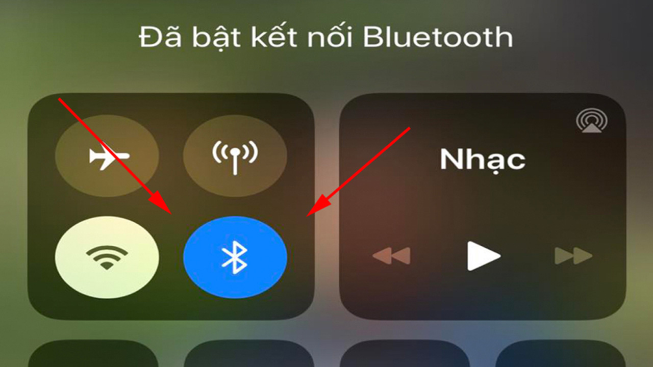 Nút Bluetooth trên điện thoại có 4 chức năng ẩn hữu ích, nhiều người không biết mà sử dụng - ảnh 1