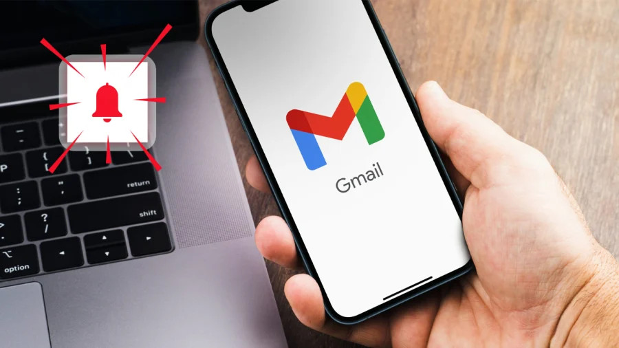 Google phát cảnh báo khẩn “6 cụm từ nguy hiểm của Gmail” khiến bạn mất sạch tiền trong tài khoản - ảnh 1