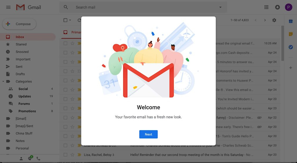 Google phát cảnh báo khẩn “6 cụm từ nguy hiểm của Gmail” khiến bạn mất sạch tiền trong tài khoản - ảnh 2
