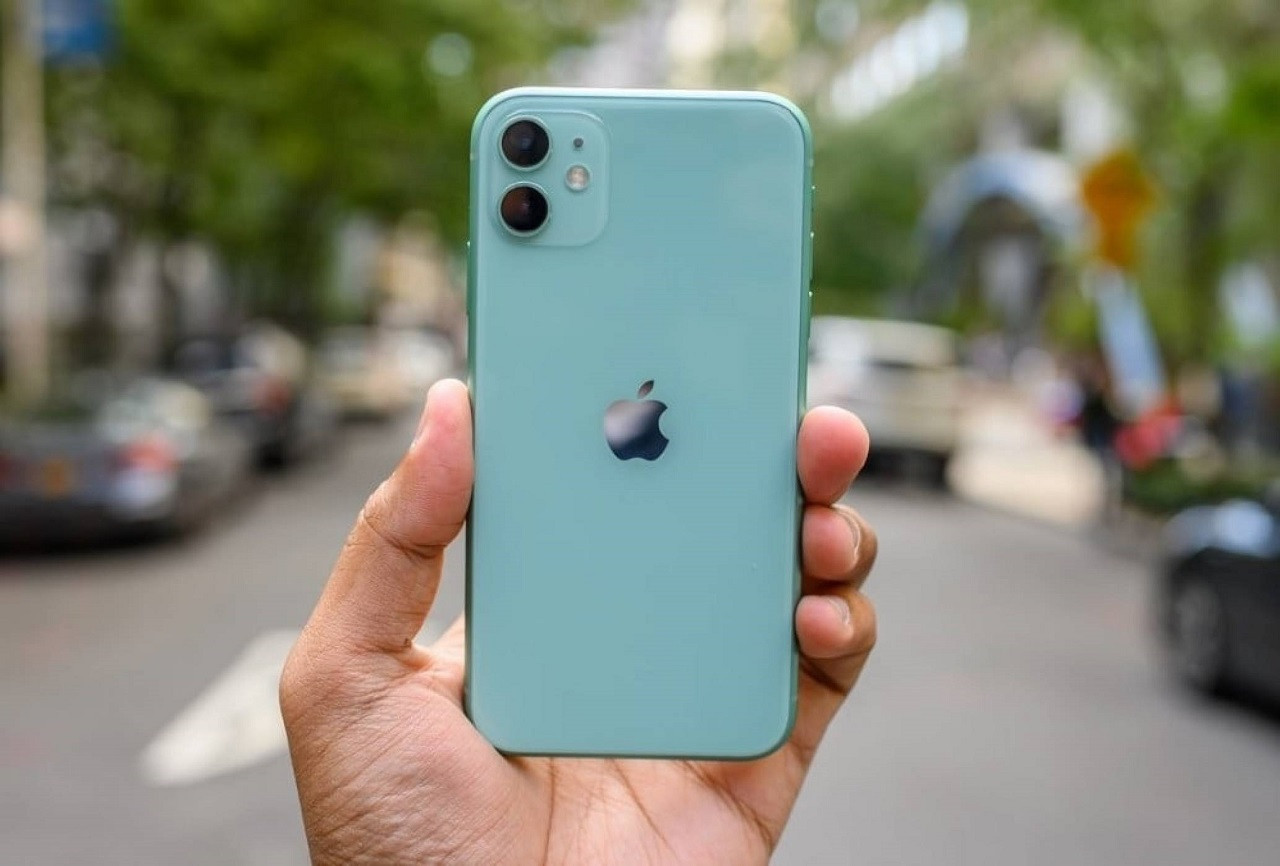 Một mẫu iPhone giảm giá chỉ hơn 8,5 triệu đồng? - ảnh 5