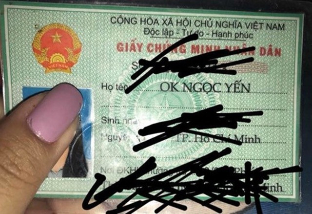 Chàng trai Đồng Tháp được đặt tên “bá đạo”, Việt Nam không có tên thứ 2 - ảnh 3