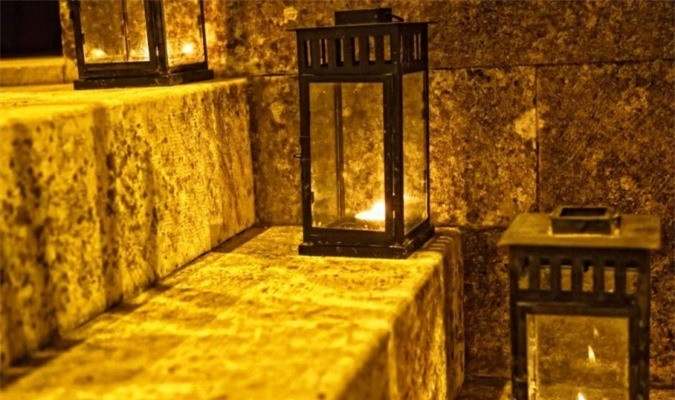 Lăng mộ Tần Thủy Hoàng có ngọn dầu ngàn năm không tắt bất chấp môi trường tăm tối dưới lòng đất? - ảnh 6