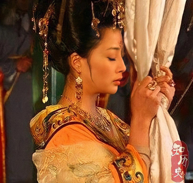 Sau khi Hoàng đế băng hà 3000 phi tần cung nữ có kết cục thê thảm ra sao? - ảnh 6