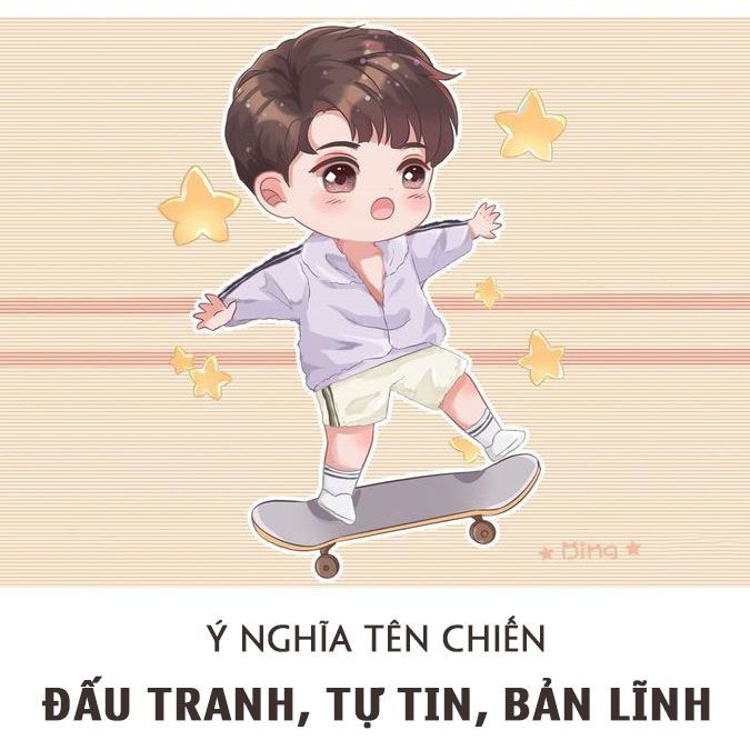 Loạt tên hay ở Việt Nam nhưng nghĩa bậy ở nước ngoài, người Tây nghe hết hồn - ảnh 4