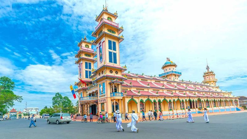 Châu Thành (Tây Ninh)