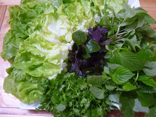 Người Việt thích ăn loại rau này nhưng đầy ký sinh trùng mà không biết - ảnh 4