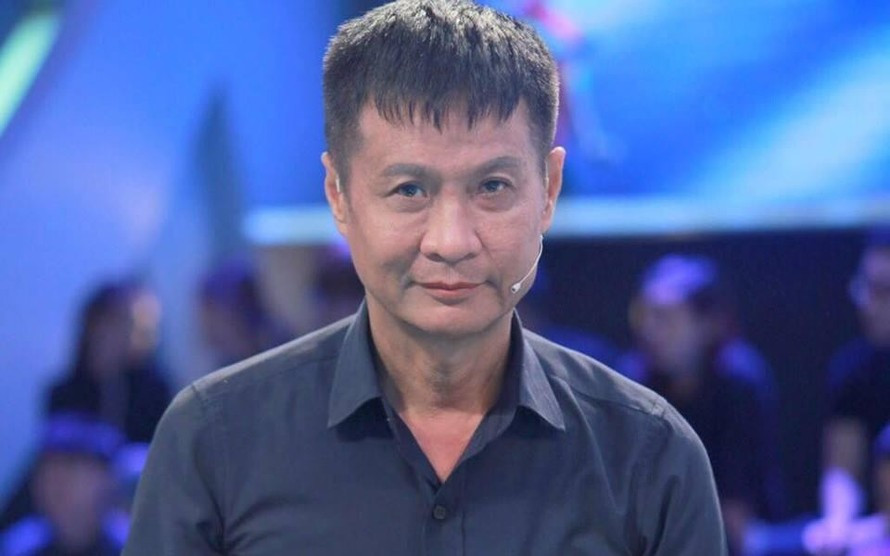 Lê Hoàng từng làm MC, giám khảo... của khá nhiều show trên sóng truyền hình.