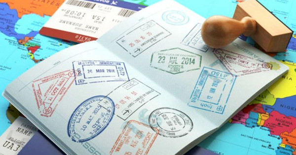 Không có hộ chiếu, chỉ sử dụng CCCD, công dân Việt Nam có thể đi đến quốc gia nào? - ảnh 5