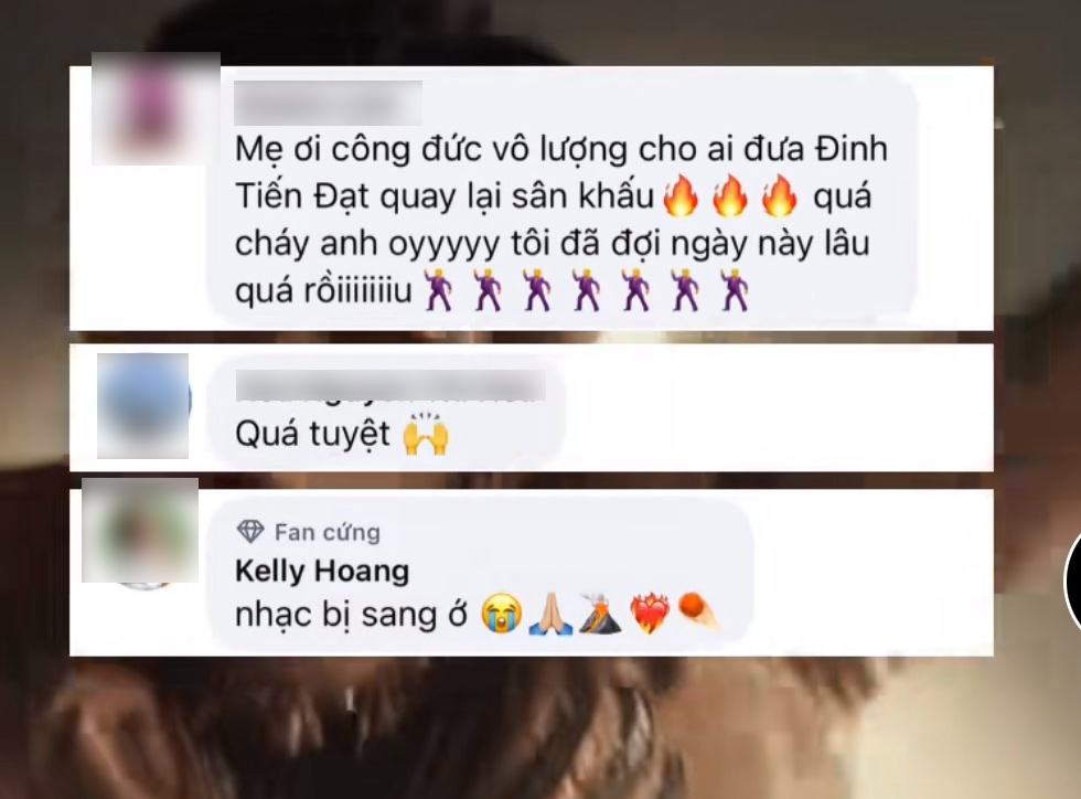 Fan Việt “điên đảo” trước đoạn rap trong “Hỏa Ca”: Màn “thoát kén” chấn động của dàn Rapper - ảnh 8