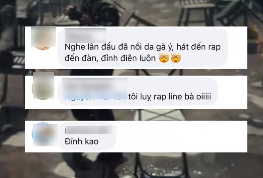 Netizen bất ngờ trước phần rap trong MV chủ đề chương trình Anh Trai Vượt Ngàn Chông Gai