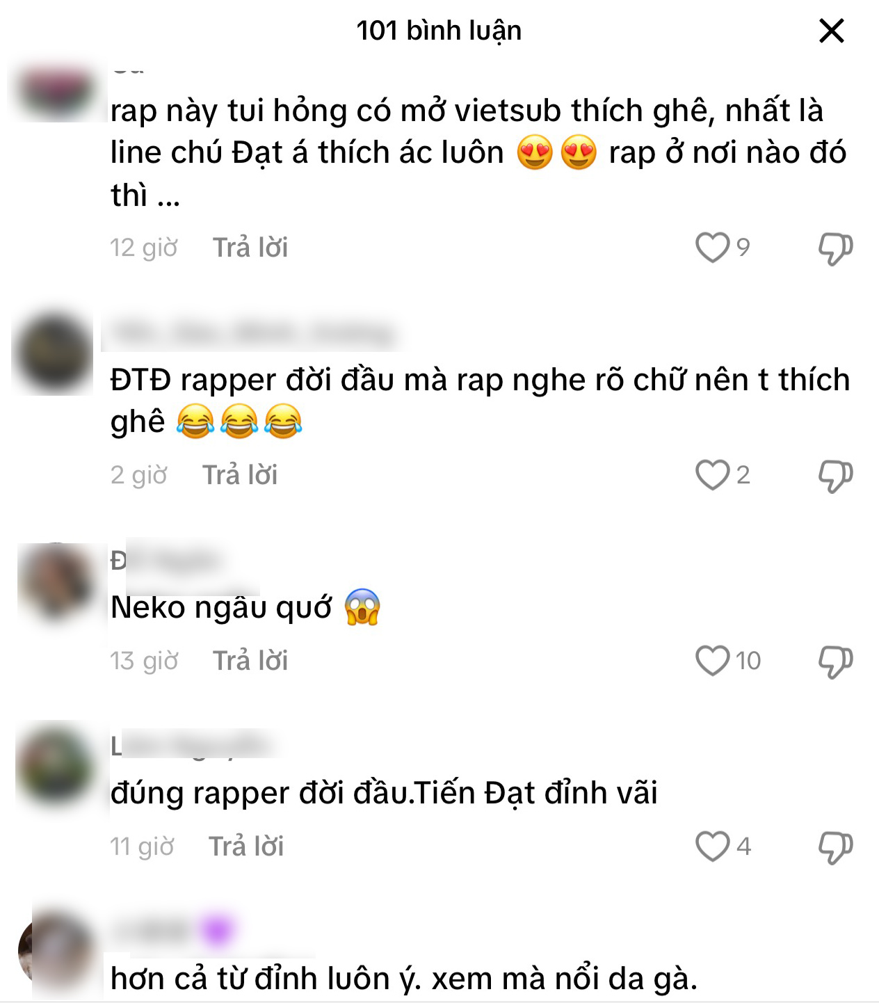 Fan Việt “điên đảo” trước đoạn rap trong “Hỏa Ca”: Màn “thoát kén” chấn động của dàn Rapper - ảnh 9