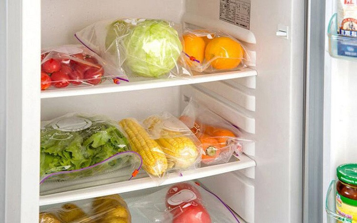 Tủ lạnh nên để chế độ nào giúp tiết kiệm điện nhất? - ảnh 1