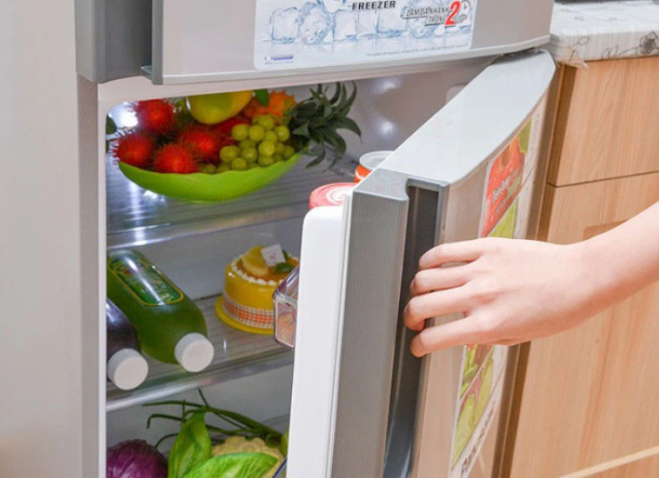 Tủ lạnh nên để chế độ nào giúp tiết kiệm điện nhất? - ảnh 3