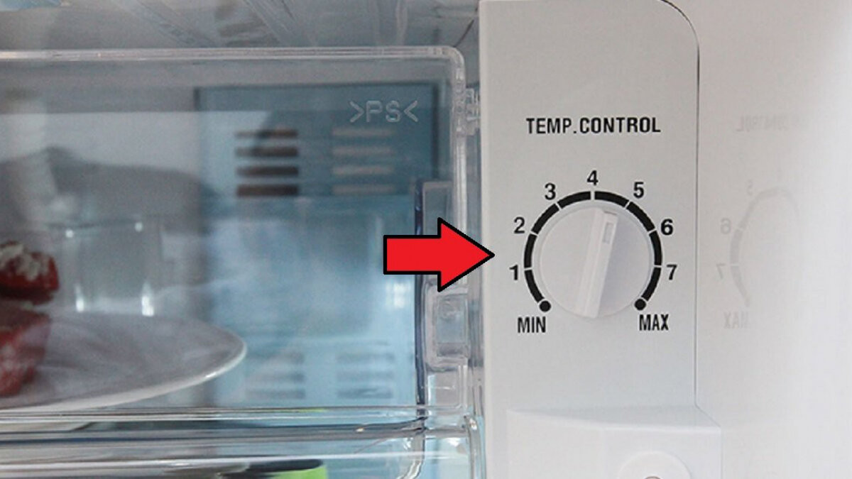 Tủ lạnh nên để chế độ nào giúp tiết kiệm điện nhất? - ảnh 2