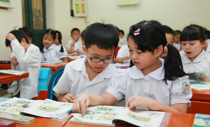 Tại sao học sinh phương Tây học dốt hơn học sinh Việt nhưng ra trường lại giỏi hơn? - ảnh 2
