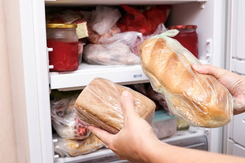 5 thứ để tủ lạnh càng dễ hỏng nhiều gia đình mắc sai lầm - ảnh 2