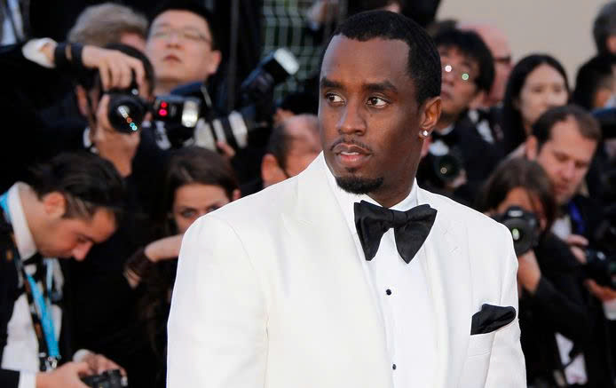 Sean Diddy Combs đang đối mặt với vô vàn cáo buộc liên quan tới các tội danh buôn bán tình dục