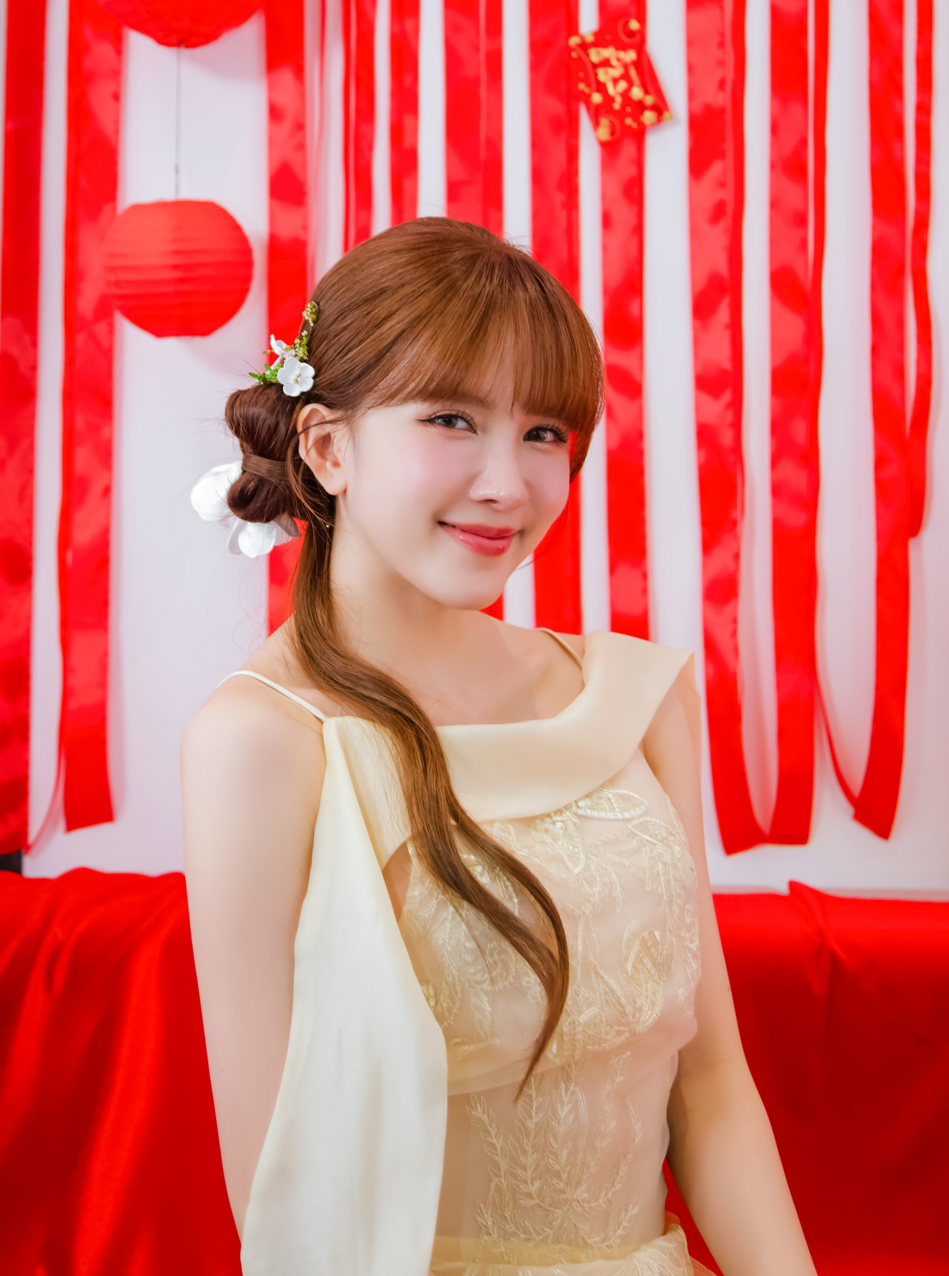 Thiều Bảo Trâm: “Vượt qua giới hạn bản thân để có hành trình đầy rực rỡ” - ảnh 5