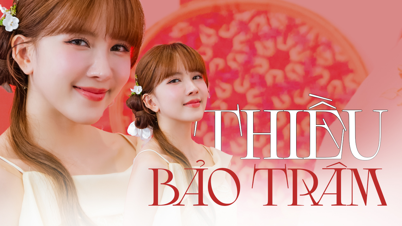 Thiều Bảo Trâm: “Vượt qua giới hạn bản thân để có hành trình đầy rực rỡ” - ảnh 1