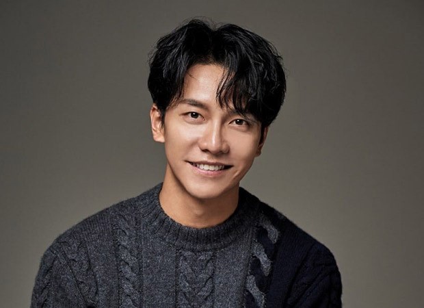 Lee Seung Gi từng được mệnh danh là 'chàng rể quốc dân'