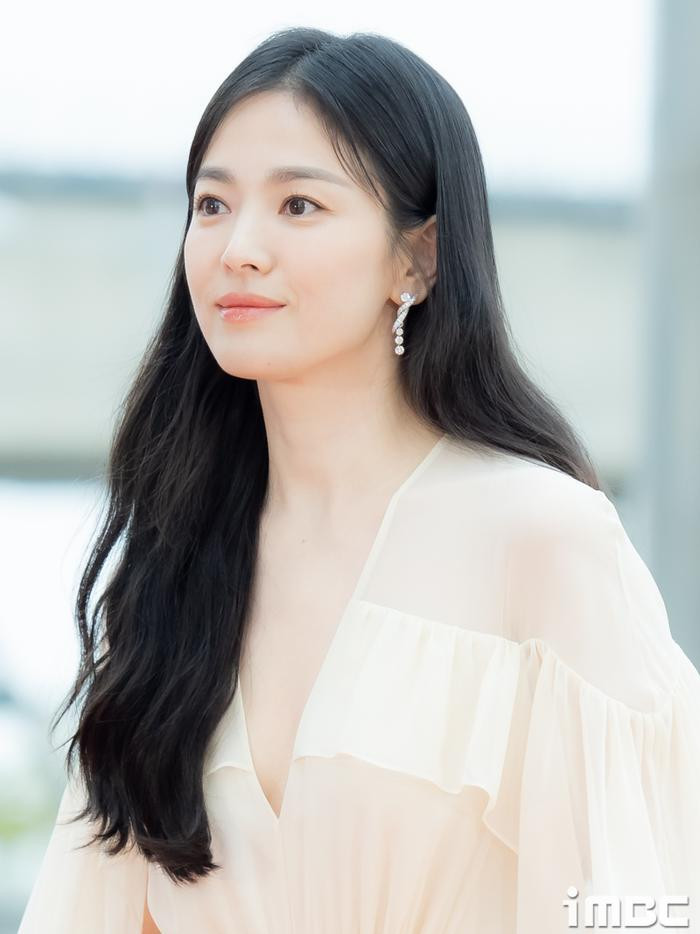 Nữ diễn viên được đánh giá 'sành điệu' bậc nhất xứ kim chi