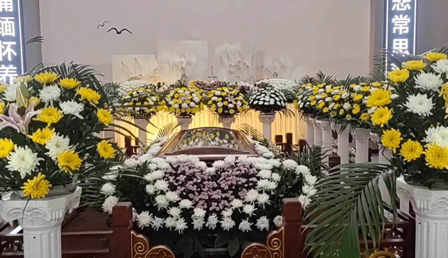 Châu Hải My bị lợi dụng sau khi qua đời, tạo dựng đám tang giả để câu view khiến netizen phẫn nộ - ảnh 3