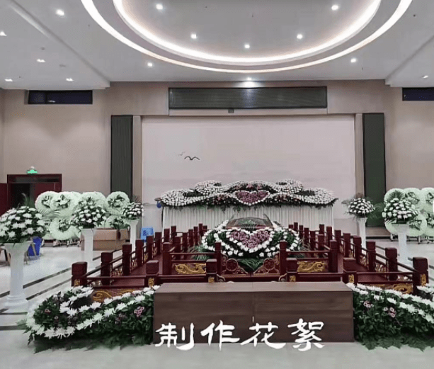 Châu Hải My bị lợi dụng sau khi qua đời, tạo dựng đám tang giả để câu view khiến netizen phẫn nộ - ảnh 5
