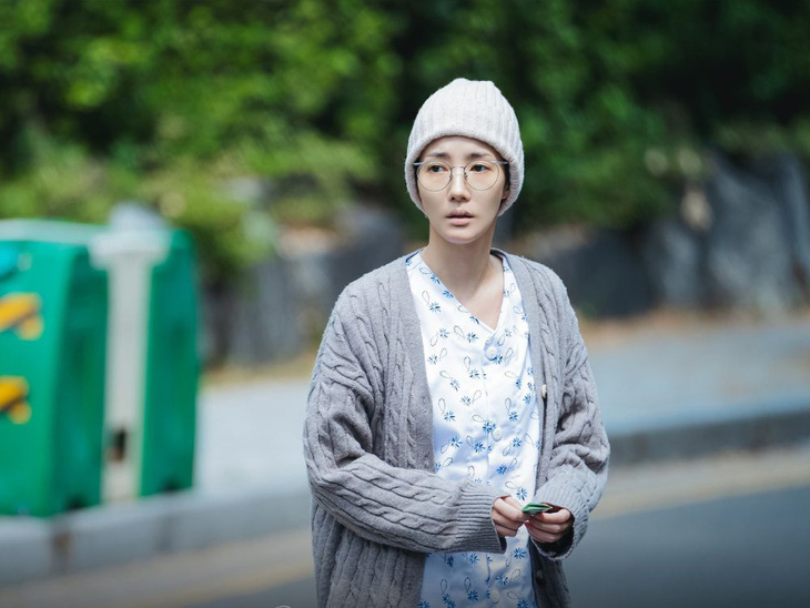 “Marry My Husband” bị kêu gọi tẩy chay vì scandal của Park Min-young - ảnh 1