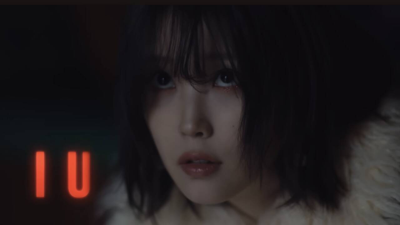 Thang Duy tiết lộ lý do đóng vai con gái IU trong MV mới của nữ thần tượng: Vì thích - ảnh 2