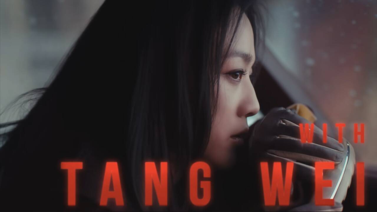 Thang Duy tiết lộ lý do đóng vai con gái IU trong MV mới của nữ thần tượng: Vì thích - ảnh 1