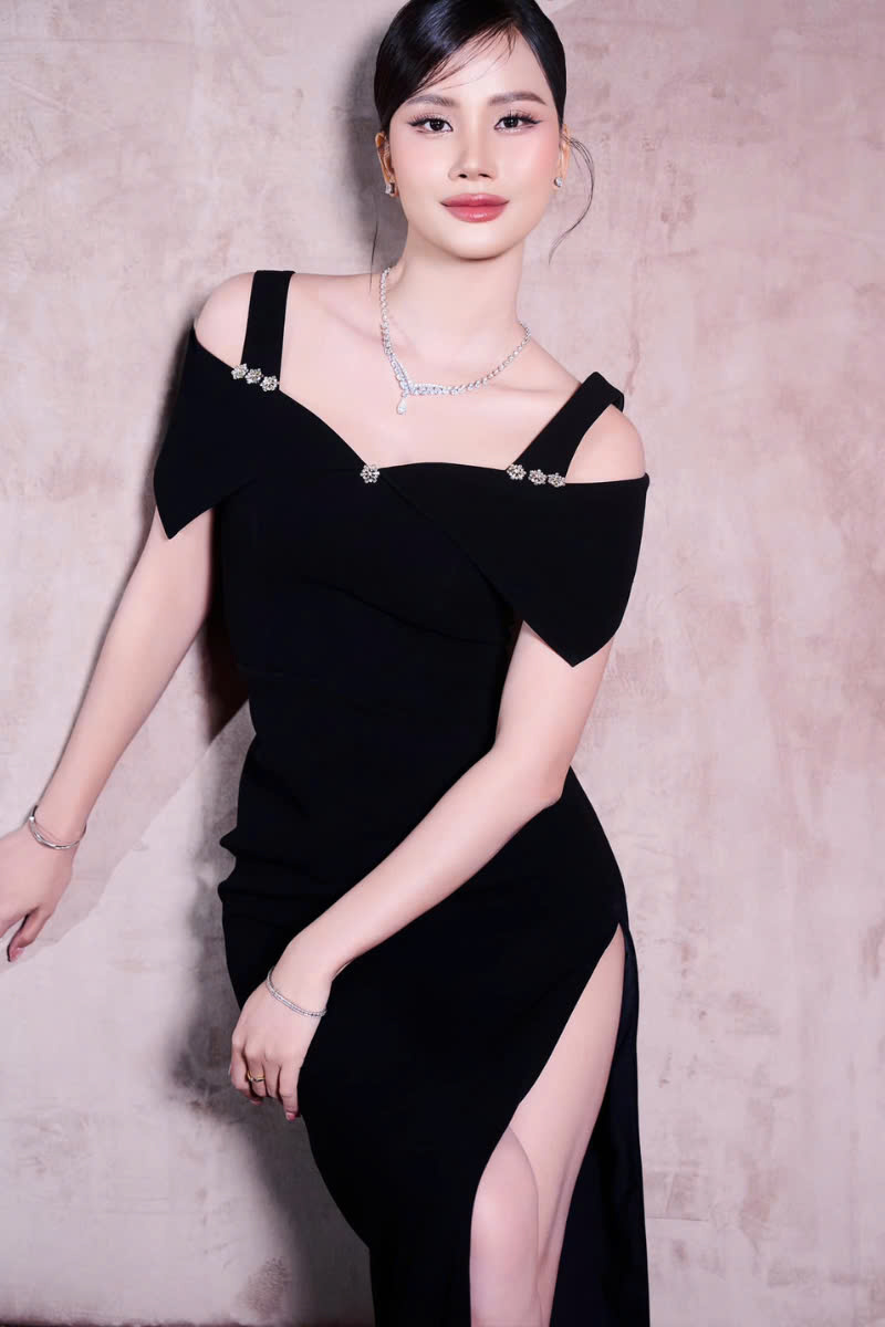 Hương Ly - Giám đốc quốc gia của Miss Universe Vietnam