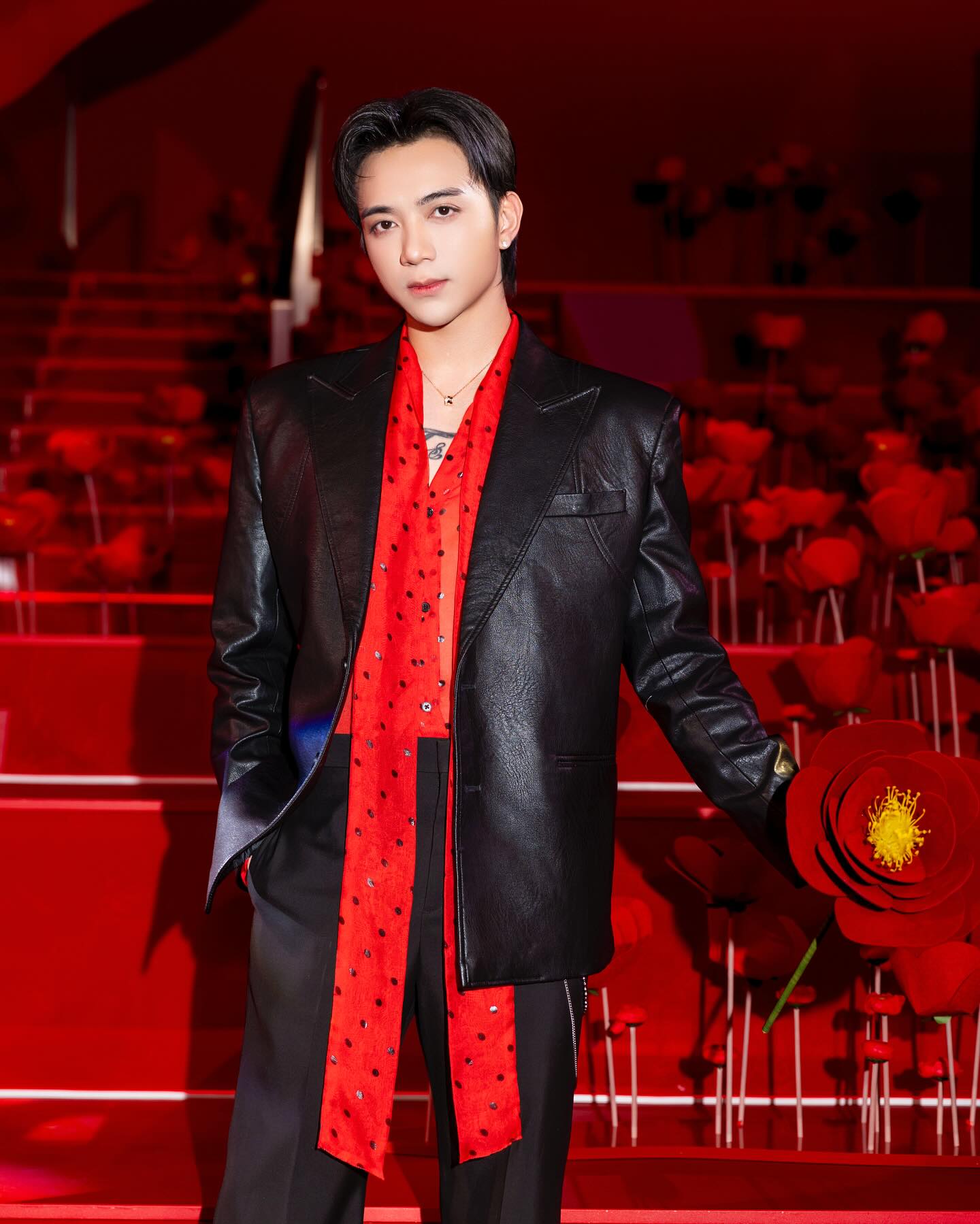 SOOBIN “cháy sạch vé” 2 đêm concert “ALL-ROUNDER”: Khẳng định vị thế nghệ sĩ đỉnh lưu tại Việt Nam - ảnh 4