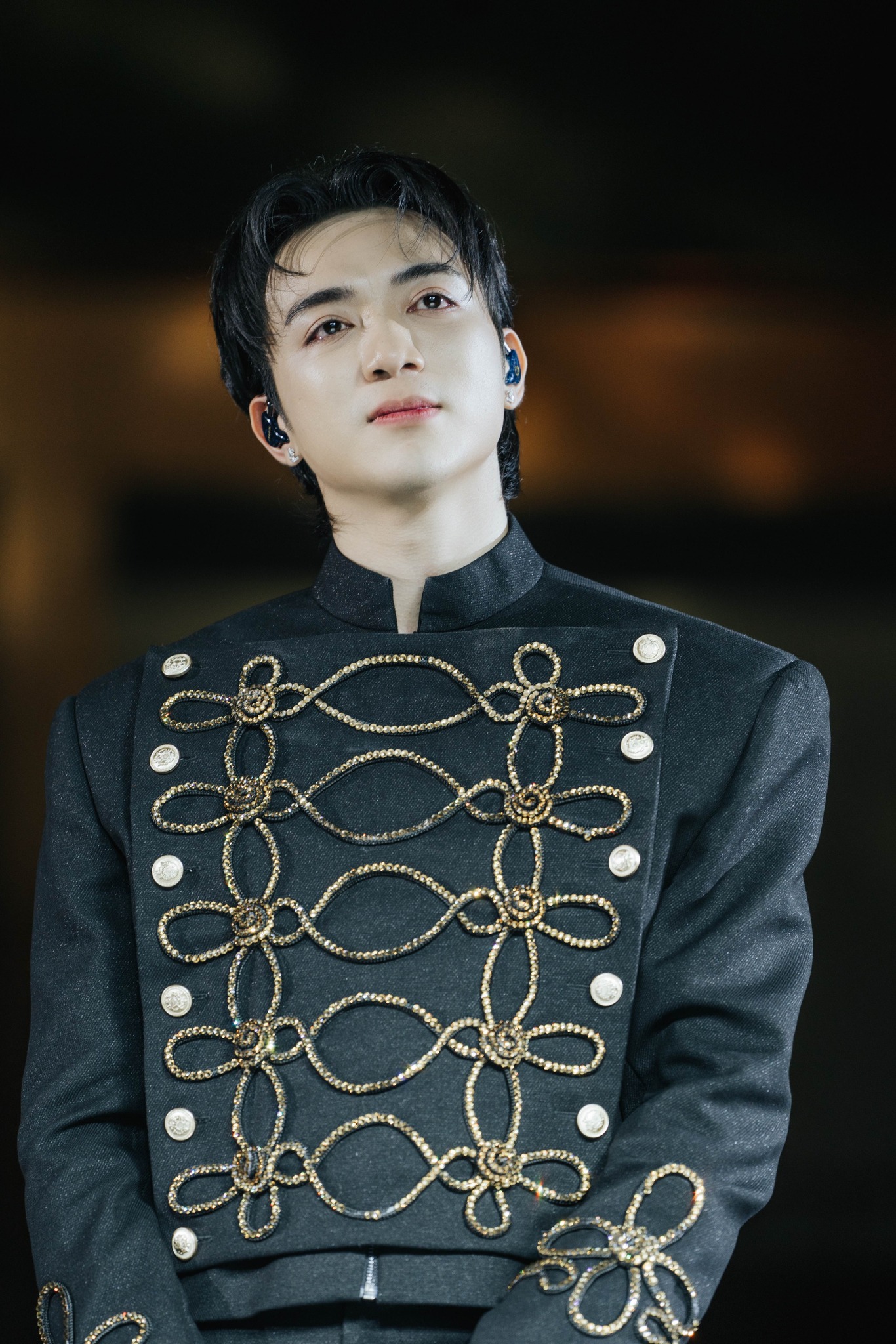 SOOBIN “cháy sạch vé” 2 đêm concert “ALL-ROUNDER”: Khẳng định vị thế nghệ sĩ đỉnh lưu tại Việt Nam - ảnh 6