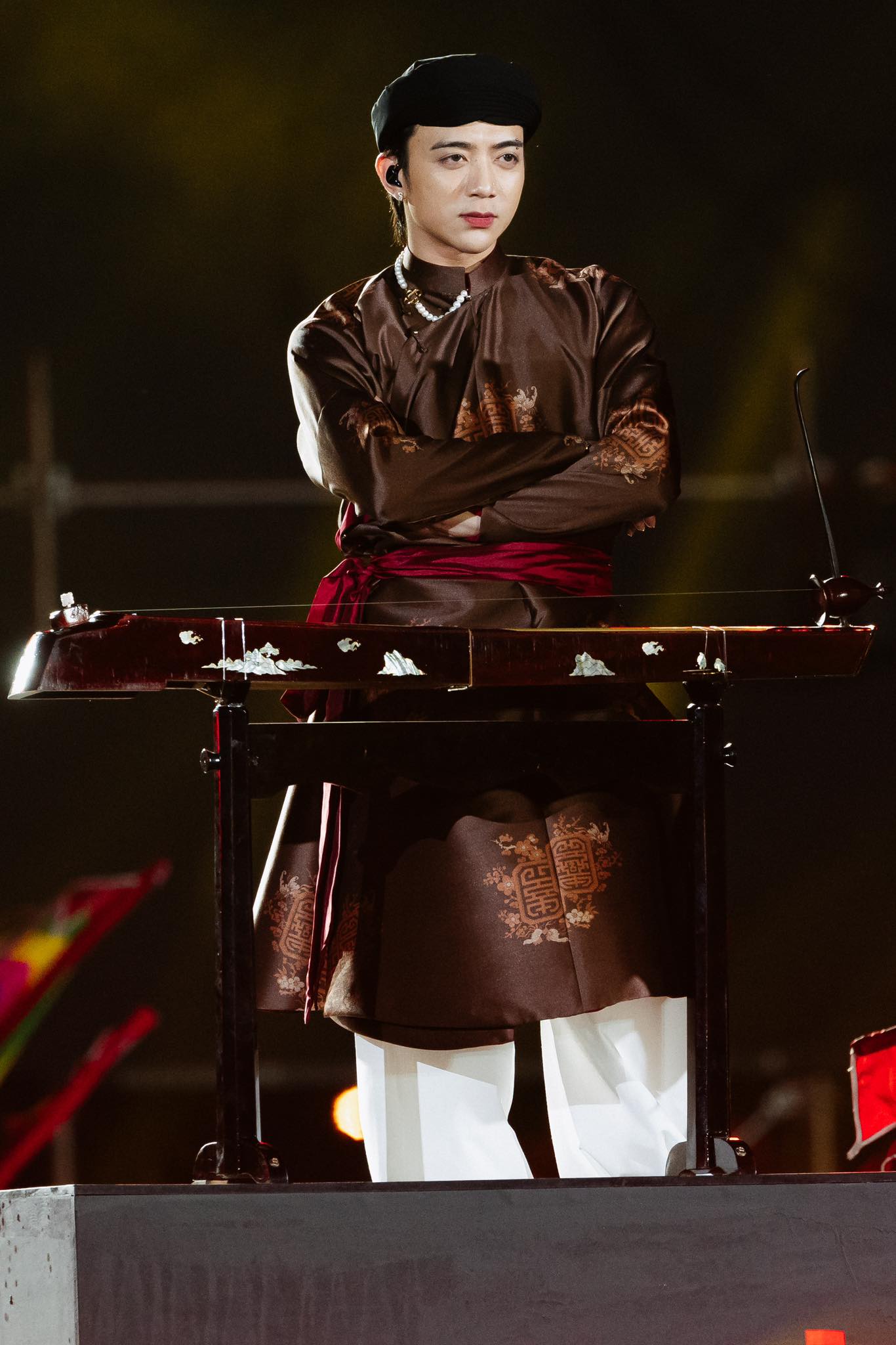 SOOBIN “cháy sạch vé” 2 đêm concert “ALL-ROUNDER”: Khẳng định vị thế nghệ sĩ đỉnh lưu tại Việt Nam - ảnh 5