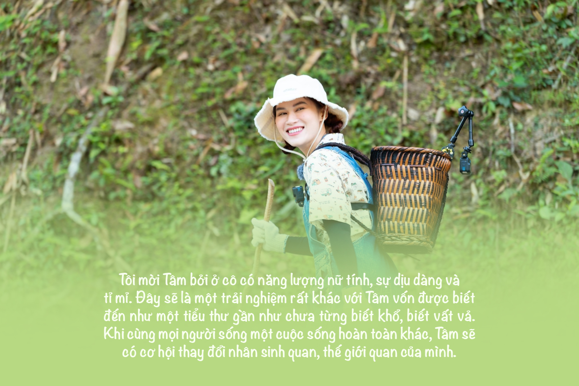 “Gia đình Haha”: Năm mảnh ghép không thể thay thế, một thông điệp chung về tình yêu thương - ảnh 5