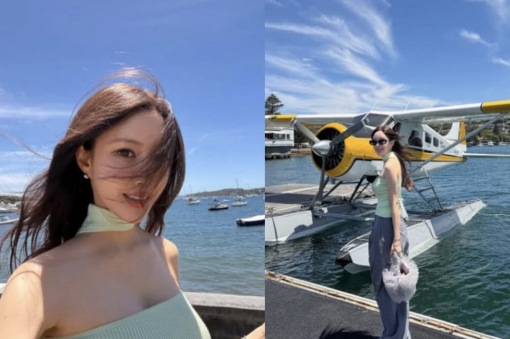 Hyomin (T-ara) lên tiếng trước tin đồn rạn nứt hôn nhân sau 8 tháng kết hôn - ảnh 2