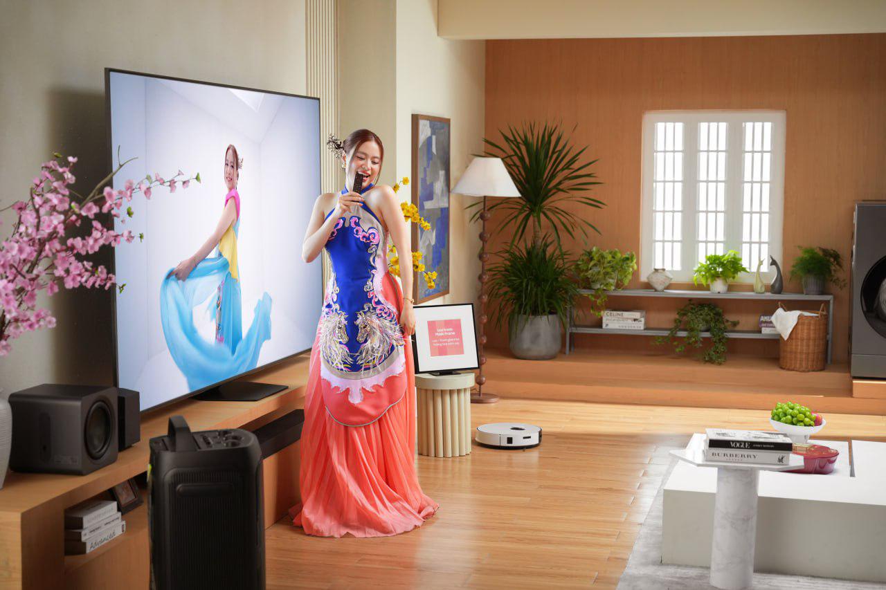 Hoàng Thùy Linh bắt tay Hứa Kim Tuyền ra mắt MV “Rực Rỡ 30” dịp Tết Nguyên đán - ảnh 1