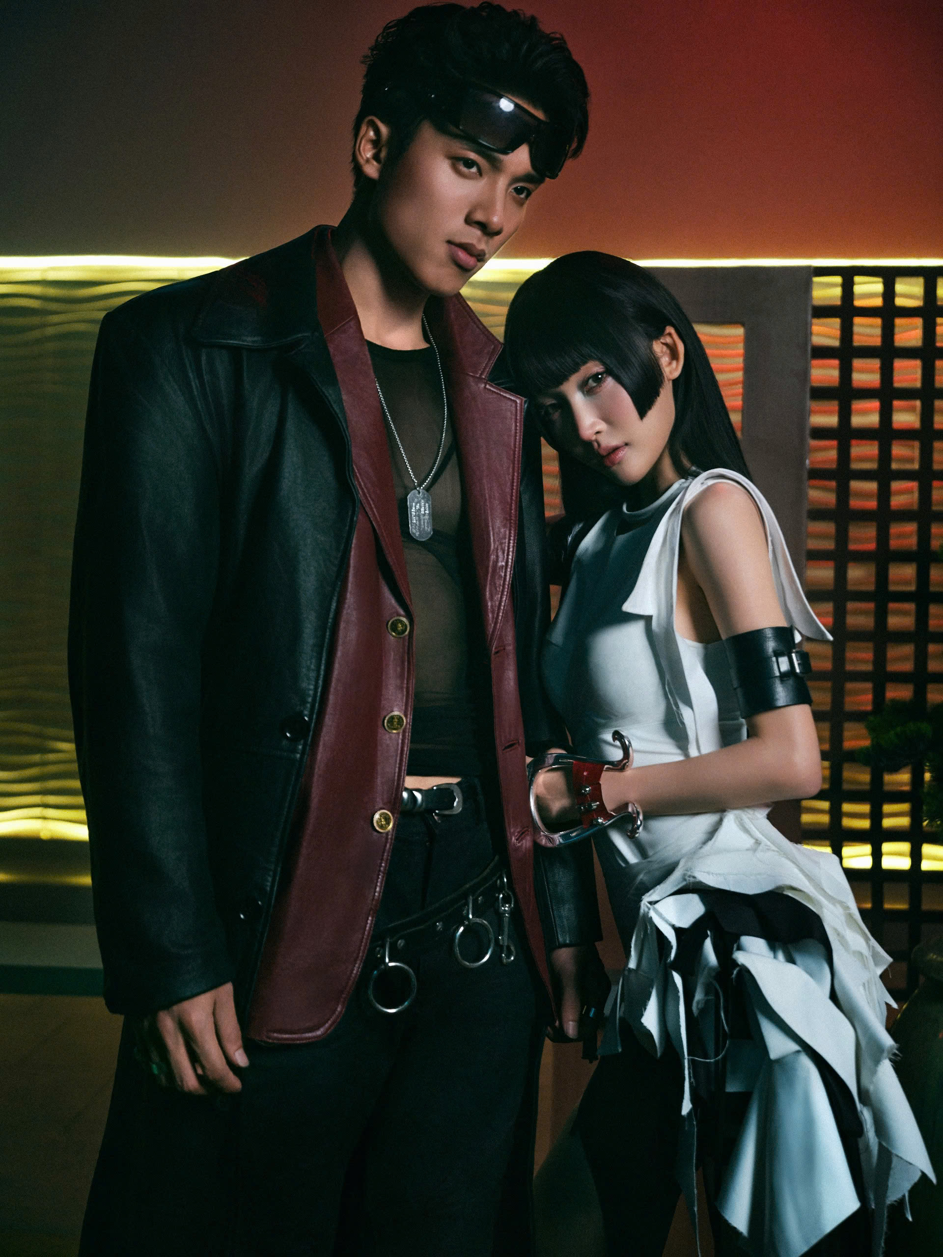 Juky San hóa thân nữ sát thủ trong MV mới “Ta cùng nhau quên niềm đau” - ảnh 4