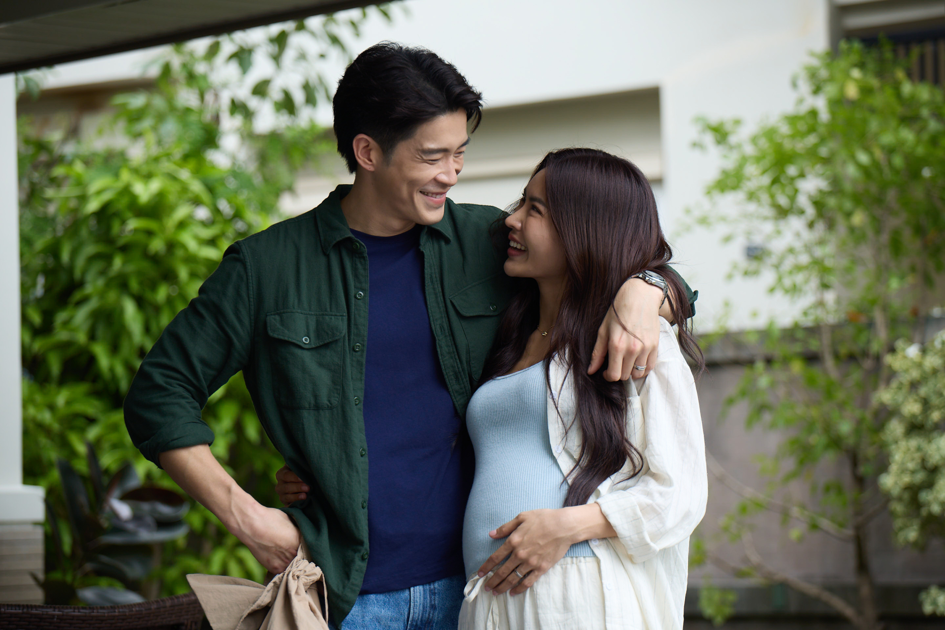 Phim kinh dị Top 2 doanh thu phòng vé Thái Lan đổ bộ rạp Việt - ảnh 2