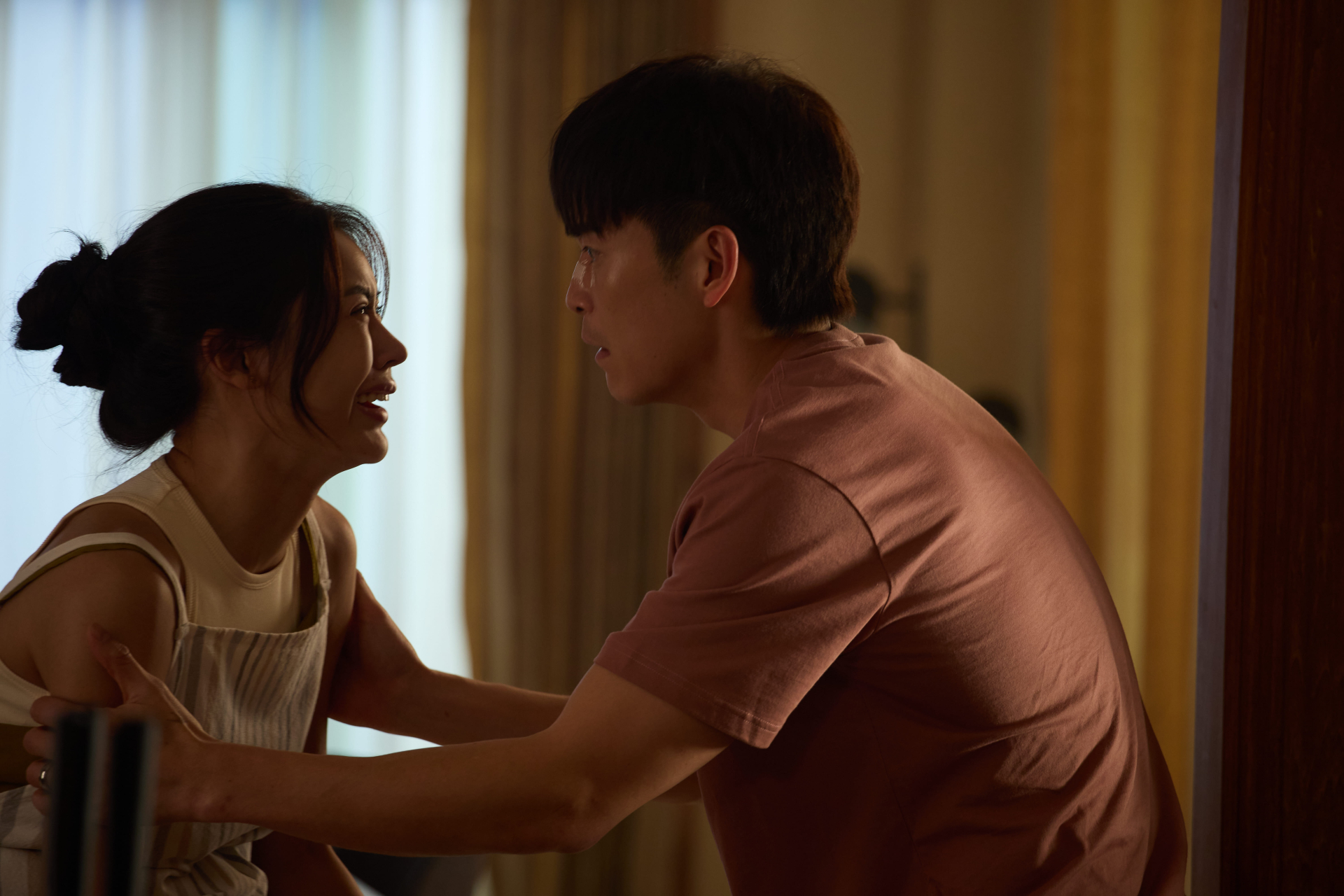 Phim kinh dị Top 2 doanh thu phòng vé Thái Lan đổ bộ rạp Việt - ảnh 4