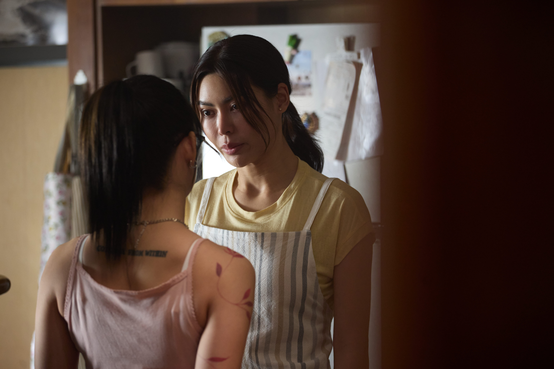 Phim kinh dị Top 2 doanh thu phòng vé Thái Lan đổ bộ rạp Việt - ảnh 5