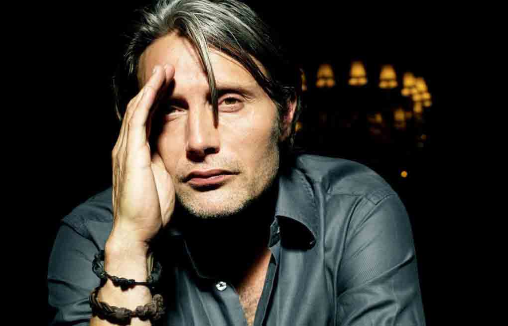 Mads Mikkelsen là một trong những diễn viên đương đại đa năng và tài năng nhất.