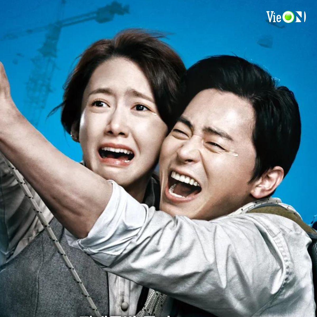 “Cười nội thương” với 8 phim điện ảnh xứ Hàn: “Bỗng Dưng Trúng Số” quăng miếng không gượng ép - ảnh 3