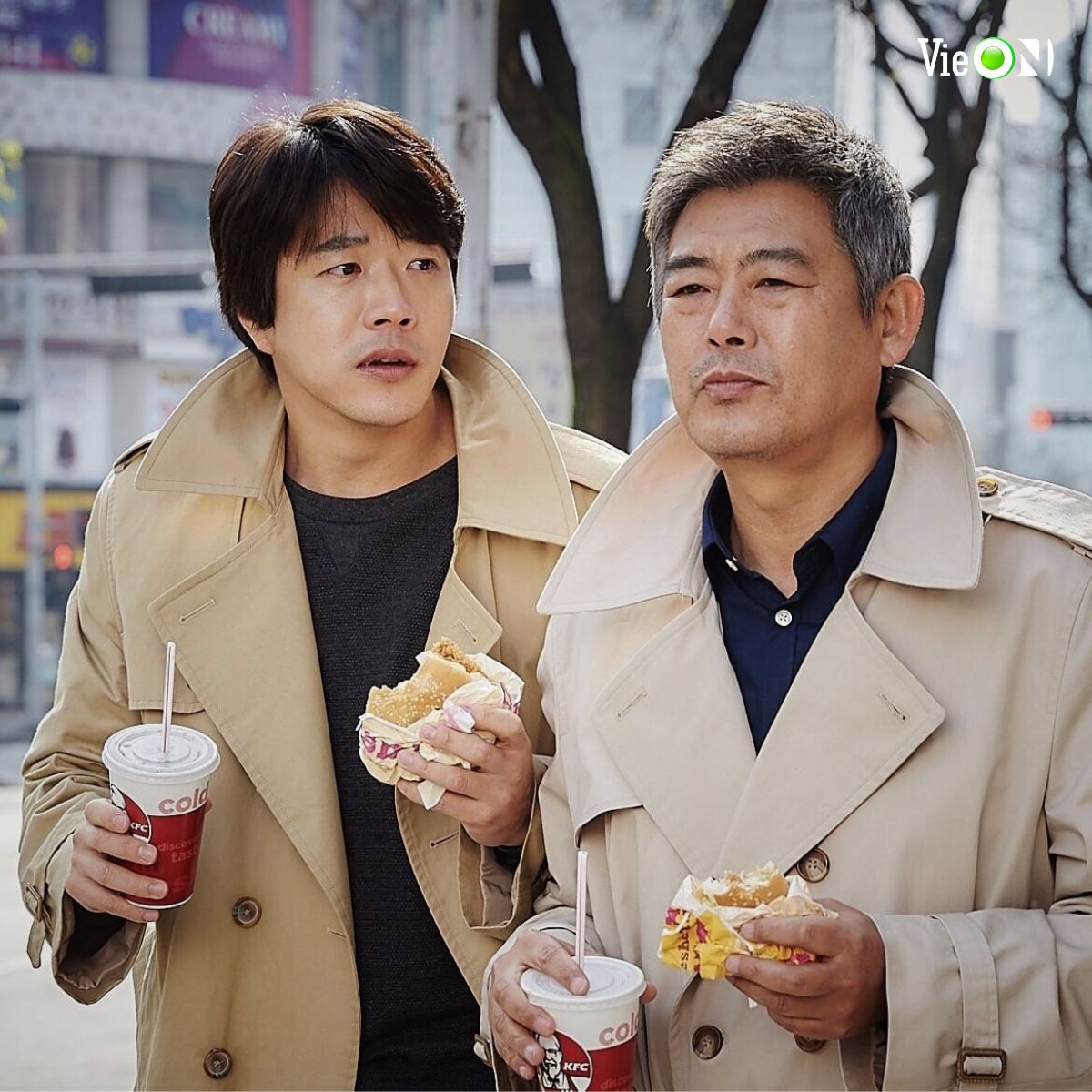 “Cười nội thương” với 8 phim điện ảnh xứ Hàn: “Bỗng Dưng Trúng Số” quăng miếng không gượng ép - ảnh 4