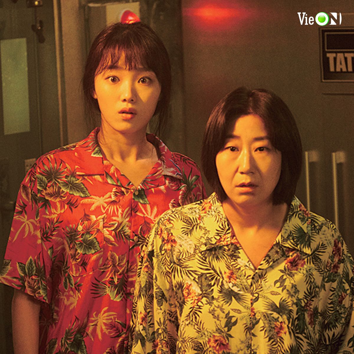 “Cười nội thương” với 8 phim điện ảnh xứ Hàn: “Bỗng Dưng Trúng Số” quăng miếng không gượng ép - ảnh 5