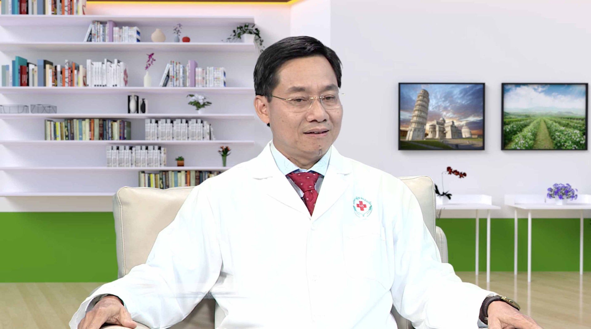 Thạc sĩ - Bác sĩ Trương Hoàng Minh chia sẻ về những phương pháp ghép thận hiện nay