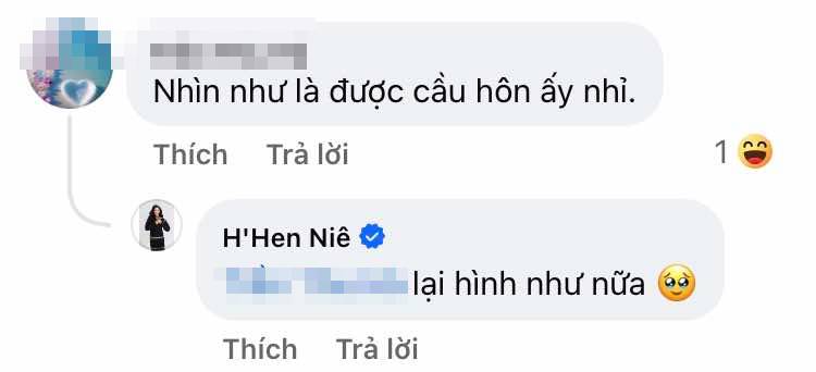 Bình luận úp mở của nàng hậu khi được fan hỏi về chuyện được cầu hôn