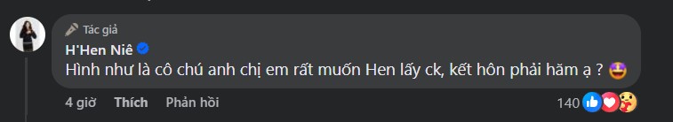 H'Hen Niê úp mở chuyện được cầu hôn, fan tò mò liệu nàng hậu sắp lên xe hoa? - ảnh 3