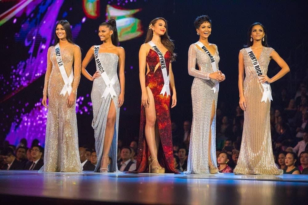 Kỳ Duyên liệu có thể vượt qua thành tích Top 5 của H'Hen Niê tại Miss Universe? - ảnh 7