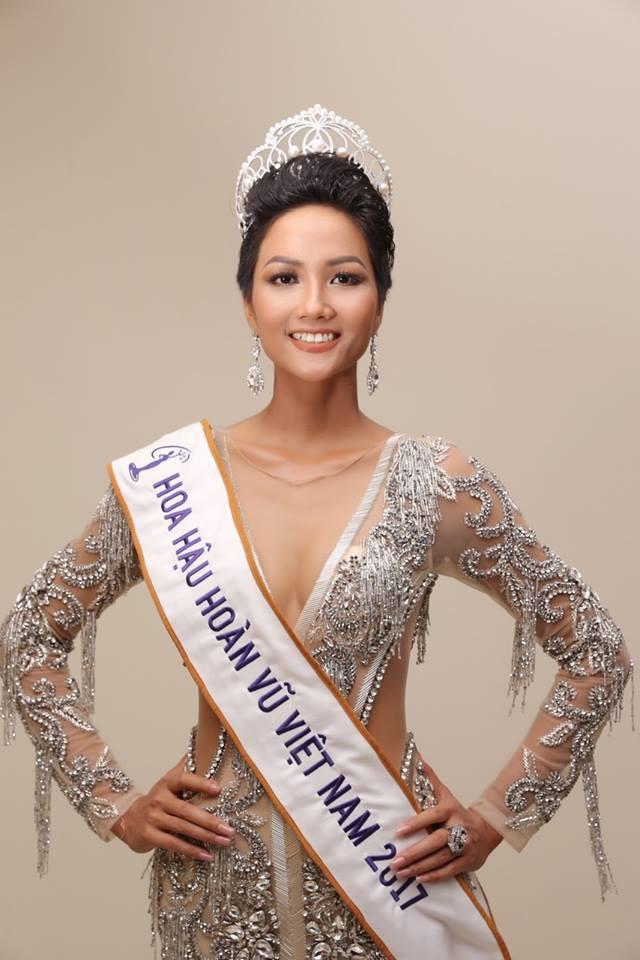 Kỳ Duyên liệu có thể vượt qua thành tích Top 5 của H'Hen Niê tại Miss Universe? - ảnh 6